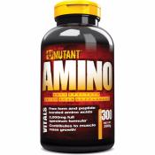 Mutant Amino 2000 mg, 300 Tablets