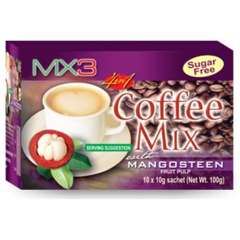 MX3 Coffee Mix May 2018 - 3 MX3 Coffee Mix - 3