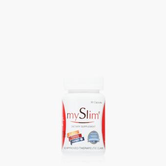 My Slim Dietary Supplement And Drink Set June 2018 - 3 My Slim Dietary Supplement and Drink Set - 3