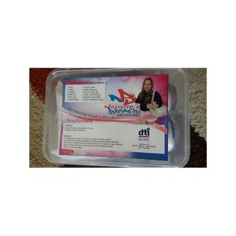 Navarro's Bleach Set June 2018 - 3 Navarro's Bleach Set - 3