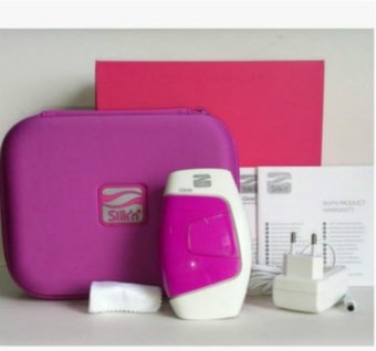 New Epilators Mini Depilatory Hair Removal Equipment Laser EpilatorHousehold Permanent Hair Removal - Pink - Intl July 2018 - 5 New Epilators Mini Depilatory Hair Removal Equipment Laser EpilatorHousehold Permanent Hair Removal - Pink - intl - 5