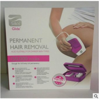 New Epilators Mini Depilatory Hair Removal Equipment Laser EpilatorHousehold Permanent Hair Removal - Pink - Intl July 2018 - 4 New Epilators Mini Depilatory Hair Removal Equipment Laser EpilatorHousehold Permanent Hair Removal - Pink - intl - 4