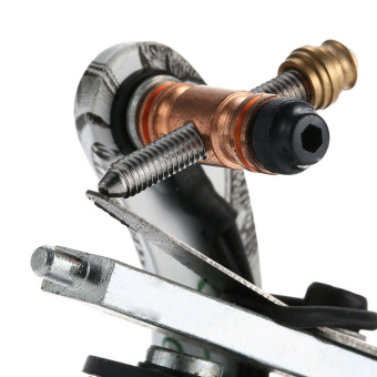 New Pro Tattoo Machine Shader Liner 10 Wrap Coils Tattoo InstrumentTattoo Accessories - Intl June 2018 - 4 New Pro Tattoo Machine Shader Liner 10 Wrap Coils Tattoo InstrumentTattoo Accessories - intl - 4
