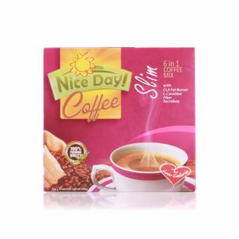 Nice Day With Free Mug July 2018 - 2 Nice Day with Free Mug - 2