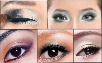 NiceEshop 30 Pcs Mixed Color Glitter Loose Powder Eye Shadow Makeup Cosmetics Eye Shadow For Party,Wedding,Fashion Show - Intl June 2018 - 3 niceEshop 30 Pcs Mixed Color Glitter Loose Powder Eye Shadow Makeup Cosmetics Eye Shadow For Party,Wedding,Fashion Show - intl - 3
