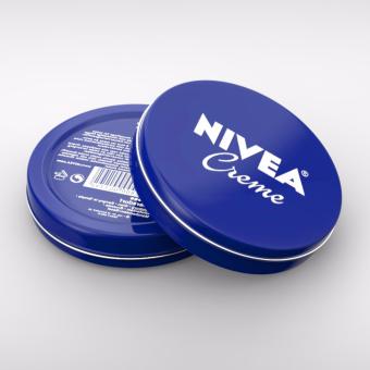 Nivea Creme 150ml June 2018 - 3 Nivea Creme 150ml - 3