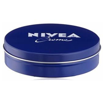 NIVEA Creme 60ml June 2018 - 3 NIVEA Creme 60ml - 3