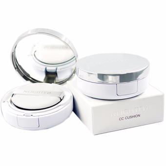NLighten CC Cushion 15g July 2018 - 2 NLighten CC Cushion 15g - 2