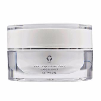 Nlighten Cloud Cream ( Korean Product ) June 2018 - 3 Nlighten Cloud Cream ( Korean Product ) - 3