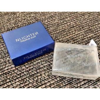 NLIGHTEN Set For Stretchmarks ( Whitening Solution ) June 2018 - 2 NLIGHTEN Set for Stretchmarks ( Whitening Solution ) - 2