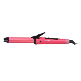 Nova 2-in-1 Hair Styler (Pink) June 2018 - 2 Nova 2-in-1 Hair Styler (Pink) - 2