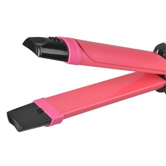 Nova 2-in-1 Hair Styler (Pink) June 2018 - 3 Nova 2-in-1 Hair Styler (Pink) - 3