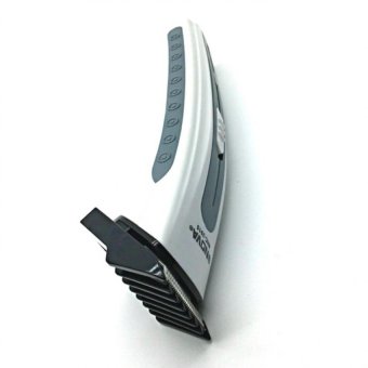 Nova #3915 Hair Clipper With FREE LD LACE June 2018 - 3 Nova #3915 Hair Clipper with FREE LD LACE - 3