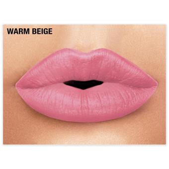 Nyx Profesional Makeup MLS03 Matte Lipstick - Hippie Chic June 2018 - 5 Nyx Profesional Makeup MLS03 Matte Lipstick - Hippie Chic - 5