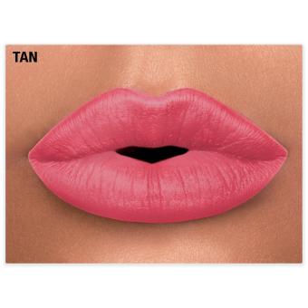 Nyx Profesional Makeup MLS42 Matte Lipstick - Crave July 2018 - 4 Nyx Profesional Makeup MLS42 Matte Lipstick - Crave - 4