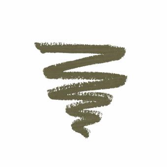 Nyx Professional Makeup FBL04 Faux Blacks Eyeliner - Deep Forest Green April 2018 - 2 Nyx Professional Makeup FBL04 Faux Blacks Eyeliner - Deep Forest Green - 2