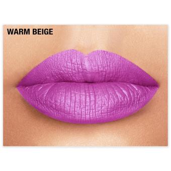 Nyx Professional Makeup LSCL13 Liquid Suede Cream Lipstick - Respect The Pink June 2018 - 4 Nyx Professional Makeup LSCL13 Liquid Suede Cream Lipstick - Respect the Pink - 4