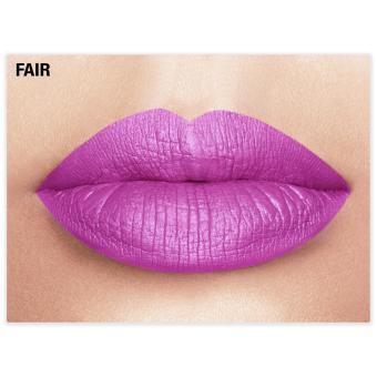 Nyx Professional Makeup LSCL13 Liquid Suede Cream Lipstick - Respect The Pink June 2018 - 5 Nyx Professional Makeup LSCL13 Liquid Suede Cream Lipstick - Respect the Pink - 5