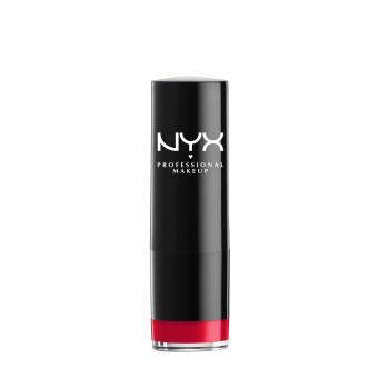 Nyx Professional Makeup LSS511 Round Lipstick - Chaos June 2018 - 2 Nyx Professional Makeup LSS511 Round Lipstick - Chaos - 2
