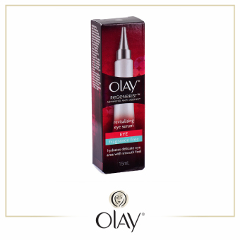 Olay Regenerist Daily Treatment Eye Lifting Serum 15ml June 2018 - 3 Olay Regenerist Daily Treatment Eye Lifting Serum 15ml - 3