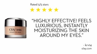 Olay Ultimate Eye Cream 15ml June 2018 - 5 Olay Ultimate Eye Cream 15ml - 5