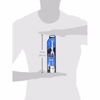Oral-B DB4010 Advance Power Toothbrush June 2018 - 5 Oral-B DB4010 Advance Power Toothbrush - 5
