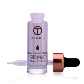 OTWOO Face Glow Illuminating Liquid Concealer Highlighter Make-upCream #4 - Intl June 2018 - 5 OTWOO Face Glow Illuminating Liquid Concealer Highlighter Make-upCream #4 - intl - 5