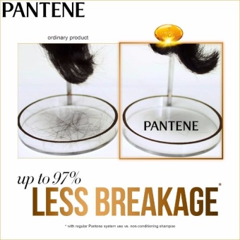 Pantene Hair Fall Control Shampoo 70ml June 2018 - 5 Pantene Hair Fall Control Shampoo 70ml - 5