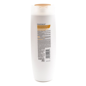 Pantene Total Damage Care Shampoo 340ml April 2018 - 2 Pantene Total Damage Care Shampoo 340ml - 2