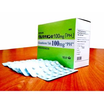 PH338 Glutathione (90) Tablets June 2018 - 2 PH338 Glutathione (90) Tablets - 2