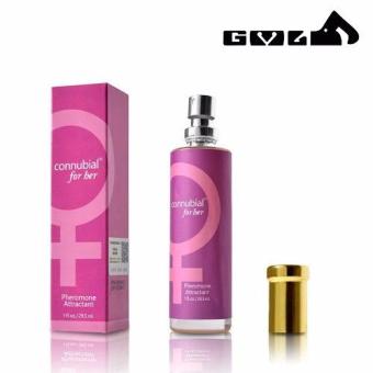 Pheromone Attractant Cologne For Her Best Fragrance For Romance(29.5ml) June 2018 - 2 Pheromone Attractant Cologne for Her Best Fragrance For Romance(29.5ml) - 2