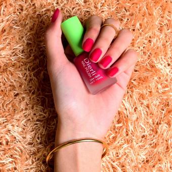 Pop Art Kyla Matte Nail Polish Set Of 6 April 2018 - 4 Pop Art Kyla Matte Nail Polish Set of 6 - 4