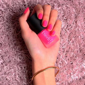 Pop Art Skye Matte Nail Polish Set Of 6 June 2018 - 3 Pop Art Skye Matte Nail Polish Set of 6 - 3