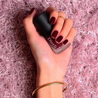 Pop Art Skye Matte Nail Polish Set Of 6 June 2018 - 5 Pop Art Skye Matte Nail Polish Set of 6 - 5