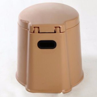 Portable Commode Chair With Chamber Pot - Intl June 2018 - 3 Portable Commode Chair with Chamber Pot - intl - 3