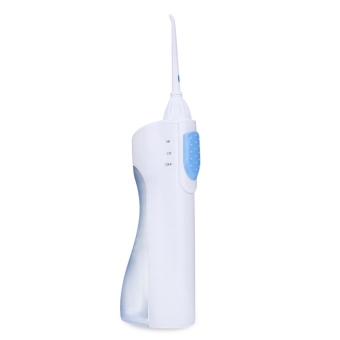 Portable Dental Flosser Oral Hygiene Irrigator Water Jet Teeth Cleaner - Intl June 2018 - 5 Portable Dental Flosser Oral Hygiene Irrigator Water Jet Teeth Cleaner - Intl - 5