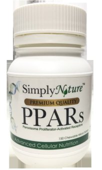 PPARs Advanced Anti Aging Formula 150 Tablets June 2018 - 2 PPARs Advanced Anti Aging Formula 150 tablets - 2