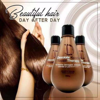 Prestige Chocolate Keratin Daily Conditioner ( 500g ) Comes With New Bottle June 2018 - 4 Prestige Chocolate Keratin Daily Conditioner ( 500g ) comes with new bottle - 4