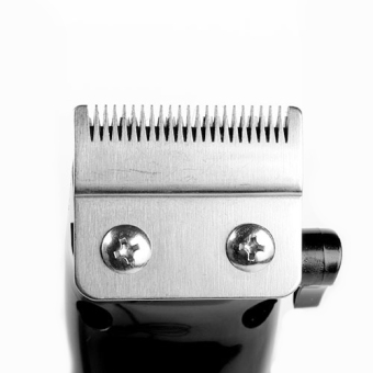 Pritech PR-999 Electric Hair Trimmer Hair Clipper ProfessionalHaircutting Machine Personal Tools (Black) June 2018 - 2 Pritech PR-999 Electric Hair Trimmer Hair Clipper ProfessionalHaircutting Machine Personal Tools (Black) - 2