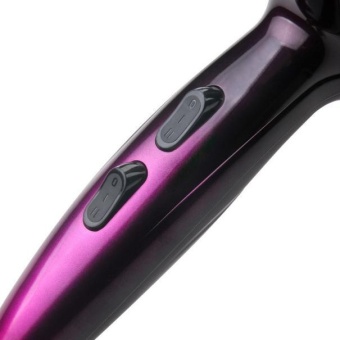 Professional Hair Blow Dryer 2800 W Black Heat Speed Blower Dry Watt Pro - Intl June 2018 - 5 Professional Hair Blow Dryer 2800 W Black Heat Speed Blower Dry Watt Pro - intl - 5