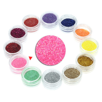 Professional Nail Art Manicure Kits Decoration UV Gel Tool Brush Remover Nail Tips Glue Acrylic Kits DIY Set - Intl June 2018 - 3 Professional Nail Art Manicure Kits Decoration UV Gel Tool Brush Remover Nail Tips Glue Acrylic Kits DIY Set - Intl - 3
