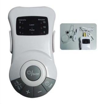 Professional Rhinitis Therapy Machine Allergy Reliever LowFrequency Laser Hay Fever Sinusitis Treatment Device Nose CareMachine - Intl June 2018 - 2 Professional Rhinitis Therapy Machine Allergy Reliever LowFrequency Laser Hay Fever Sinusitis Treatment Device Nose CareMachine - intl - 2