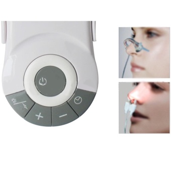 Professional Rhinitis Therapy Machine Allergy Reliever LowFrequency Laser Hay Fever Sinusitis Treatment Device Nose CareMachine - Intl June 2018 - 4 Professional Rhinitis Therapy Machine Allergy Reliever LowFrequency Laser Hay Fever Sinusitis Treatment Device Nose CareMachine - intl - 4