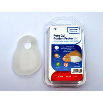Pure Gel Small Bunion Protector June 2018 - 2 Pure Gel Small Bunion Protector - 2