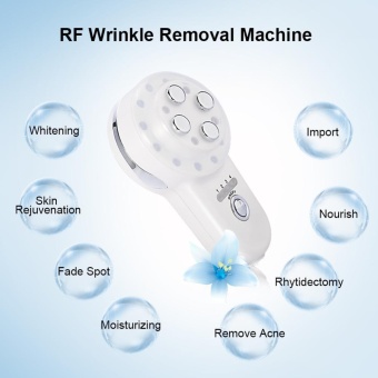 RF Wrinkle Removal No Needle Skin Tightening Rejuvenation Lifting Beauty Machine - Intl June 2018 - 2 RF Wrinkle Removal No Needle Skin Tightening Rejuvenation Lifting Beauty Machine - intl - 2