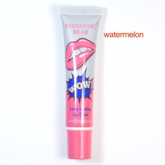 Romantic Bear Women Girls Lip Gloss Matte June 2018 - 3 Romantic Bear Women Girls Lip Gloss matte - 3