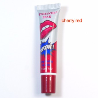 Romantic Bear Women Girls Lip Gloss Matte June 2018 - 5 Romantic Bear Women Girls Lip Gloss matte - 5