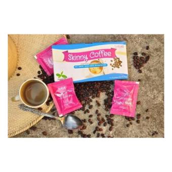 Sakura Skinny Coffee (Slimming Coffee) ( BOX OF 2 ) April 2018 - 4 Sakura Skinny Coffee (Slimming Coffee) ( BOX OF 2 ) - 4