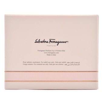 Salvatore Ferragamo Signorina Eau De Parfum 100ml June 2018 - 3 Salvatore Ferragamo Signorina Eau De Parfum 100ml - 3