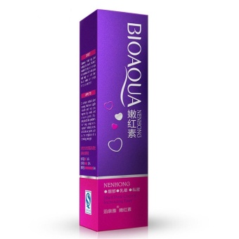 Skin Lightening Whitening Face Body Cream Private Part Intimate Bleaching Cream - Intl June 2018 - 4 Skin Lightening Whitening Face Body Cream Private Part Intimate Bleaching Cream - intl - 4